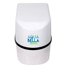 Bella Delüx 10 Aşamalı Ev Tipi Su Arıtma Cihazı