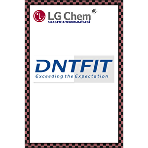 Lg Chem Cool Kirmizi Renk 8 Li̇tre 7 Fi̇li̇tre 14 Aşamali Su Aritma Ci̇hazi.