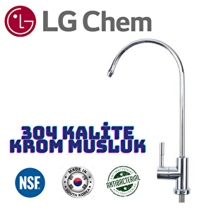 Platinum Montaj Dahi̇l 7 Fi̇li̇tre 14 Aşama Mi̇neral Ve Alkali̇ Ph Fi̇li̇treli̇ Su Aritma Ci̇hazi