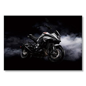 Suzuki Gsx S 1000s Katana  Mdf Ahşap Tablo 50x70 cm