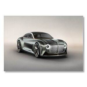 Bentley Exp 100 Gt  Mdf Ahşap Tablo 50x70 cm