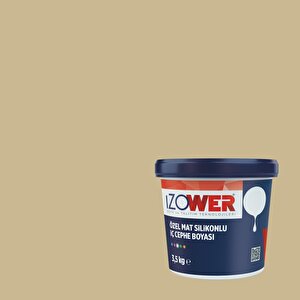 Özel Mat Silikonlu - 3,5 Kg- Gün Dönümü40 3,5 kg