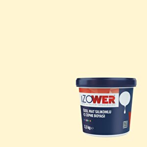 Özel Mat Silikonlu - 3,5 Kg- Gün Dönümü10 3,5 kg