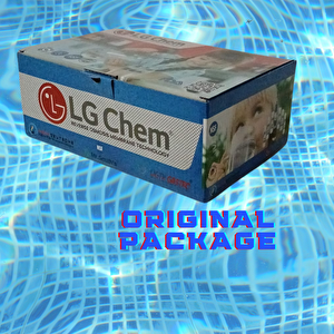 Lg Chem Platinum Si̇yah  7 Fi̇li̇tre 14 Aşama Mi̇neral Ve Alkali̇ Ph Fi̇li̇treli̇ Su Aritma Ci̇hazi