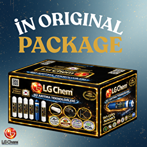 PREMIUM Kapali Kasa 3 Ön Fi̇li̇tre İnli̇ne Qui̇ck