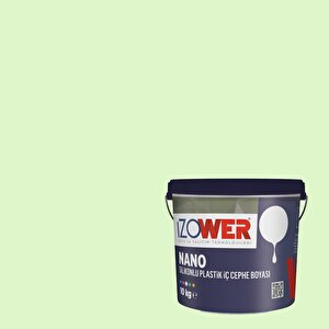 Nano Silikonlu Plastik- 10 Kg- Mistik20 10 kg