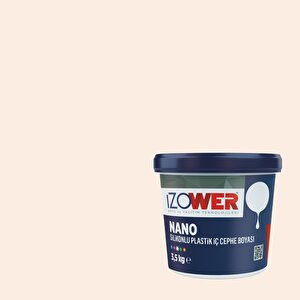 Nano Silikonlu Plastik - 3,5 Kg- Sultani10 3,5 kg