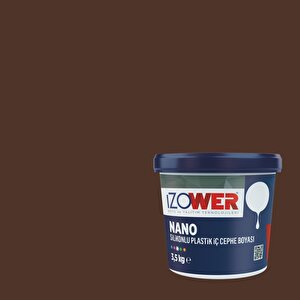Nano Silikonlu Plastik - 3,5 Kg- Moka20 3,5 kg