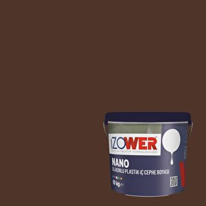 Nano Silikonlu Plastik - 10 Kg- Moka20 10 kg