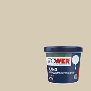 Nano Silikonlu Plastik - 3,5 Kg- Deniz Kumu40 3,5 kg