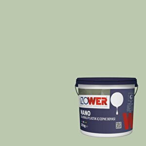Nano Silikonlu Plastik- 20 Kg- Nisan40 20 kg