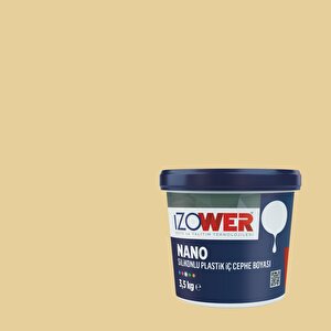 Nano Silikonlu Plastik - 3,5 Kg- Acıbadem30 3,5 kg