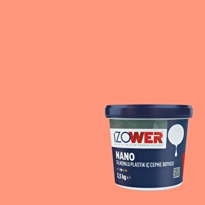 Nano Silikonlu Plastik - 3,5 Kg- Mango20 3,5 kg