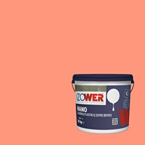 Nano Silikonlu Plastik - 20 Kg- Mango20 20 kg