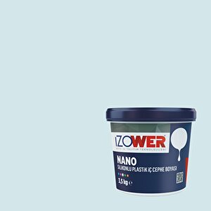 Nano Silikonlu Plastik- 3,5 Kg- Yudum20 3,5 kg