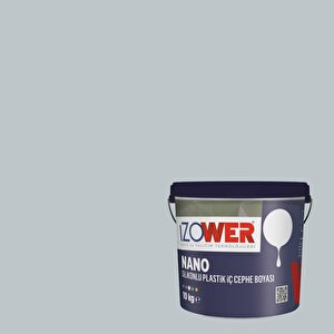 Nano Silikonlu Plastik- 10 Kg- Sis40 10 kg