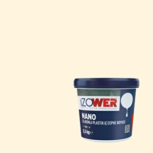 Nano Silikonlu Plastik - 3,5 Kg- Deniz Kumu20 3,5 kg
