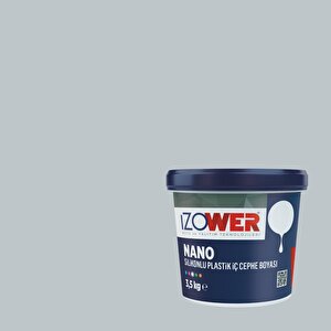 Nano Silikonlu Plastik- 3,5 Kg- Sis40 3,5 kg