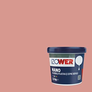 Nano Silikonlu Plastik- 3,5 Kg- Pamuk Şekeri40 3,5 kg