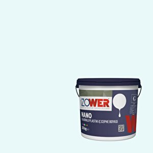 Nano Silikonlu Plastik- 20 Kg- Halikarnas10 20 kg
