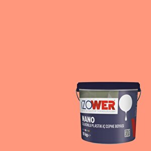 Nano Silikonlu Plastik - 10 Kg- Mango20