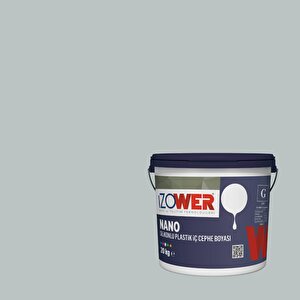 Nano Silikonlu Plastik- 20 Kg- Çiğ Damlası40 20 kg