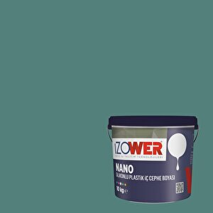 Nano Silikonlu Plastik- 10 Kg- Göl20 10 kg