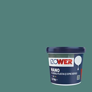 Nano Silikonlu Plastik- 3,5 Kg- Göl20 3,5 kg