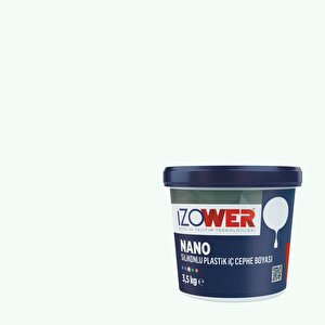 Nano Silikonlu Plastik- 3,5 Kg- Tuna10 3,5 kg