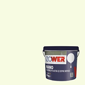 Nano Silikonlu Plastik- 10 Kg- Filiz10 10 kg