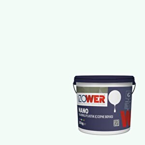 Nano Silikonlu Plastik- 20 Kg- Tuna10