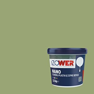 Nano Silikonlu Plastik- 3,5 Kg- Dicle50 3,5 kg