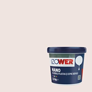 Nano Silikonlu Plastik- 3,5 Kg- Kardelen30 3,5 kg
