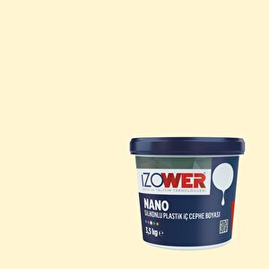 Nano Silikonlu Plastik - 3,5 Kg- Gün Dönümü10 3,5 kg