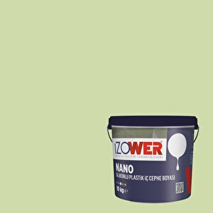 Nano Silikonlu Plastik- 10 Kg- Filiz30 10 kg