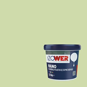 Nano Silikonlu Plastik- 3,5 Kg- Filiz30 3,5 kg