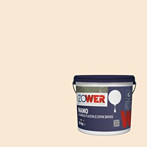 Nano Silikonlu Plastik - 20 Kg- Vanilya10 20 kg