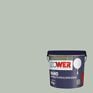 Nano Silikonlu Plastik- 10 Kg- Zambak40 10 kg