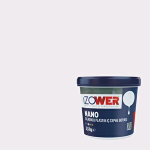 Nano Silikonlu Plastik- 3,5 Kg- Mine10 3,5 kg