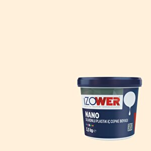 Nano Silikonlu Plastik - 3,5 Kg- Itır10 3,5 kg