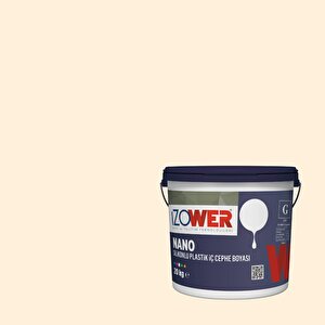 Nano Silikonlu Plastik - 20 Kg- Itır10 20 kg