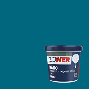 Nano Silikonlu Plastik- 3,5 Kg- Okyanus40 3,5 kg