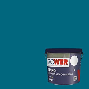 Nano Silikonlu Plastik- 10 Kg- Okyanus40 10 kg