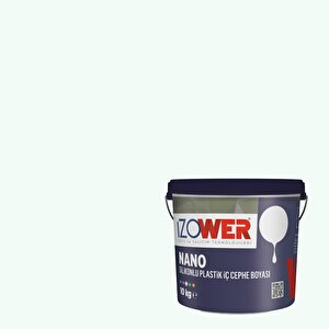 Nano Silikonlu Plastik- 10 Kg- Çiğ Damlası10 10 kg