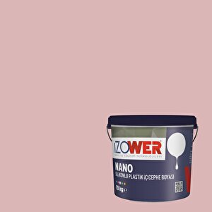 Nano Silikonlu Plastik- 10 Kg- Gonca30 10 kg