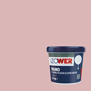 Nano Silikonlu Plastik- 3,5 Kg- Gonca30 3,5 kg