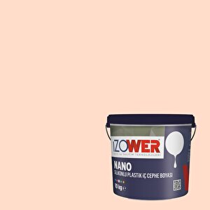 Nano Silikonlu Plastik - 10 Kg- Hasır20 10 kg