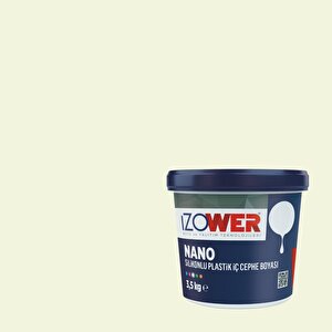 Nano Silikonlu Plastik- 3,5 Kg- Tropik10 3,5 kg