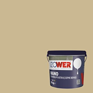Nano Silikonlu Plastik - 10 Kg- Gün Dönümü40 10 kg
