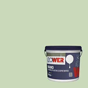 Nano Silikonlu Plastik- 20 Kg- Mentol30 20 kg